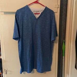 DENVERHAYES men’s XL shirt